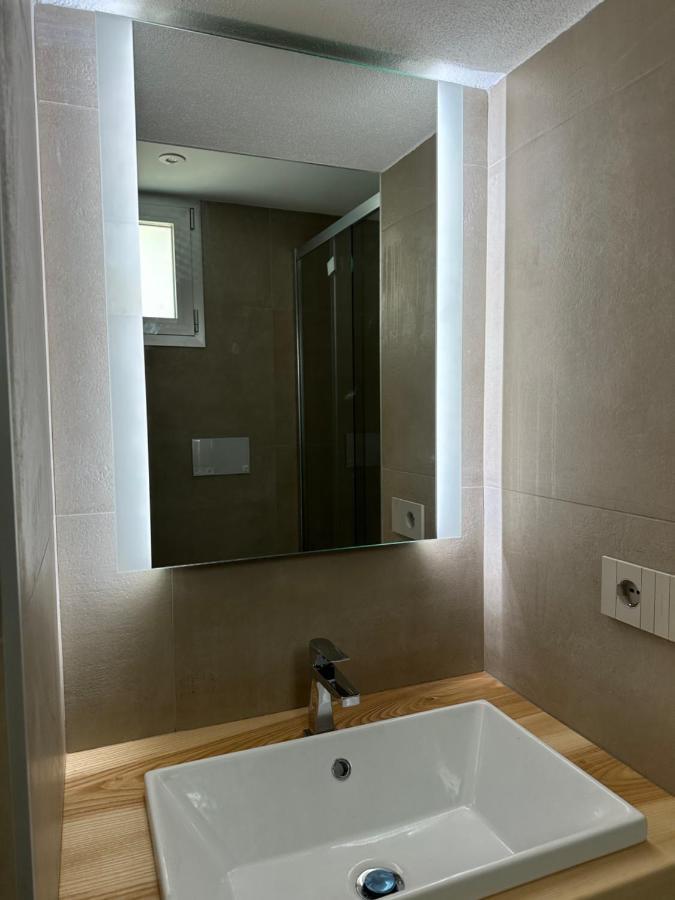 Mp Luxury Room Budoni Exterior photo