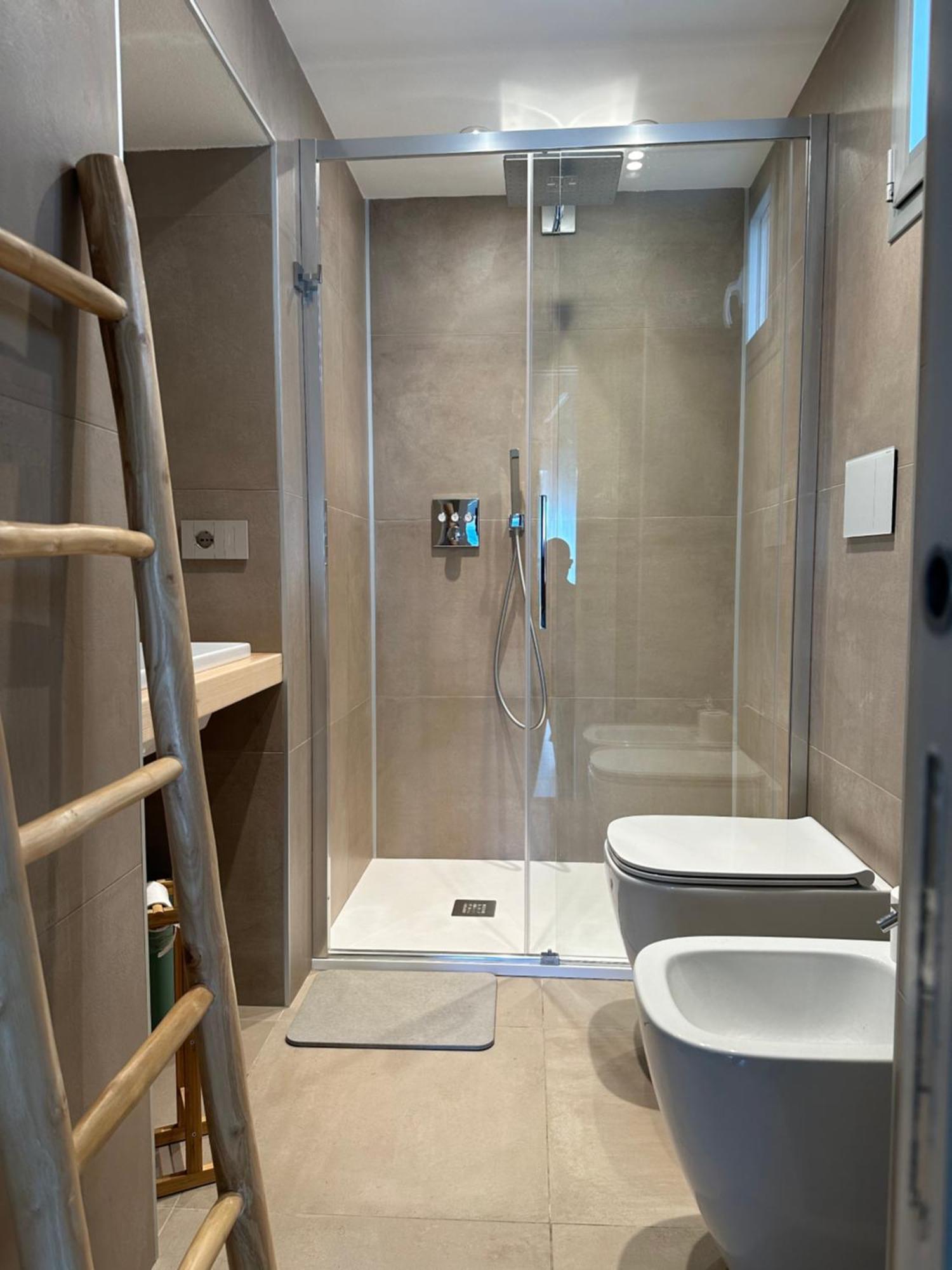 Mp Luxury Room Budoni Exterior photo