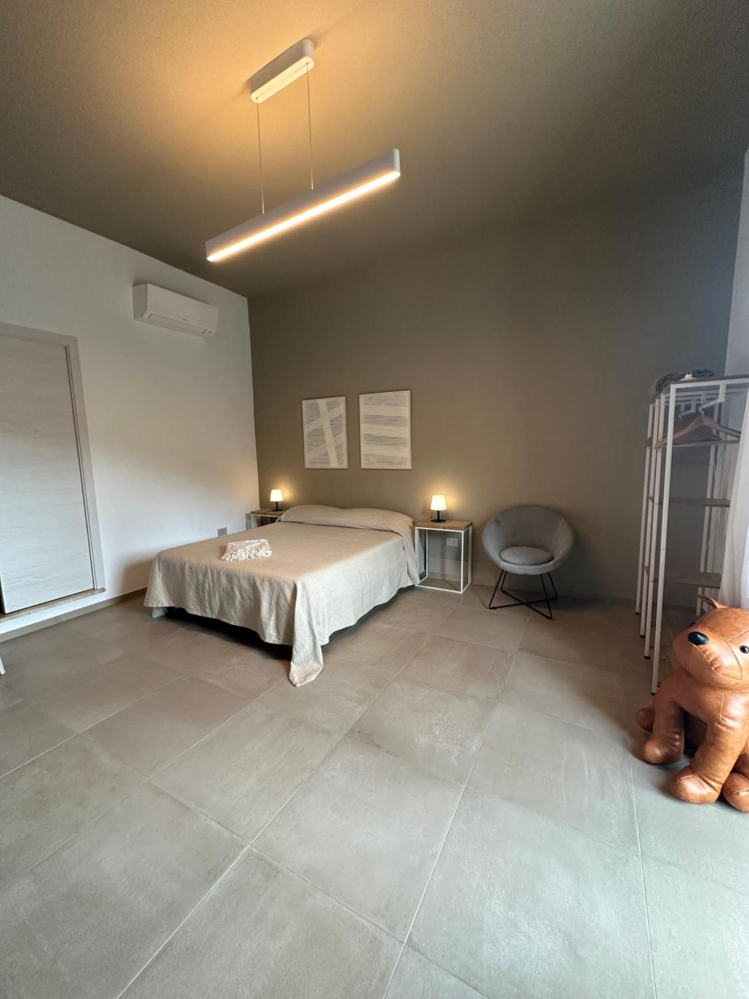 Mp Luxury Room Budoni Exterior photo