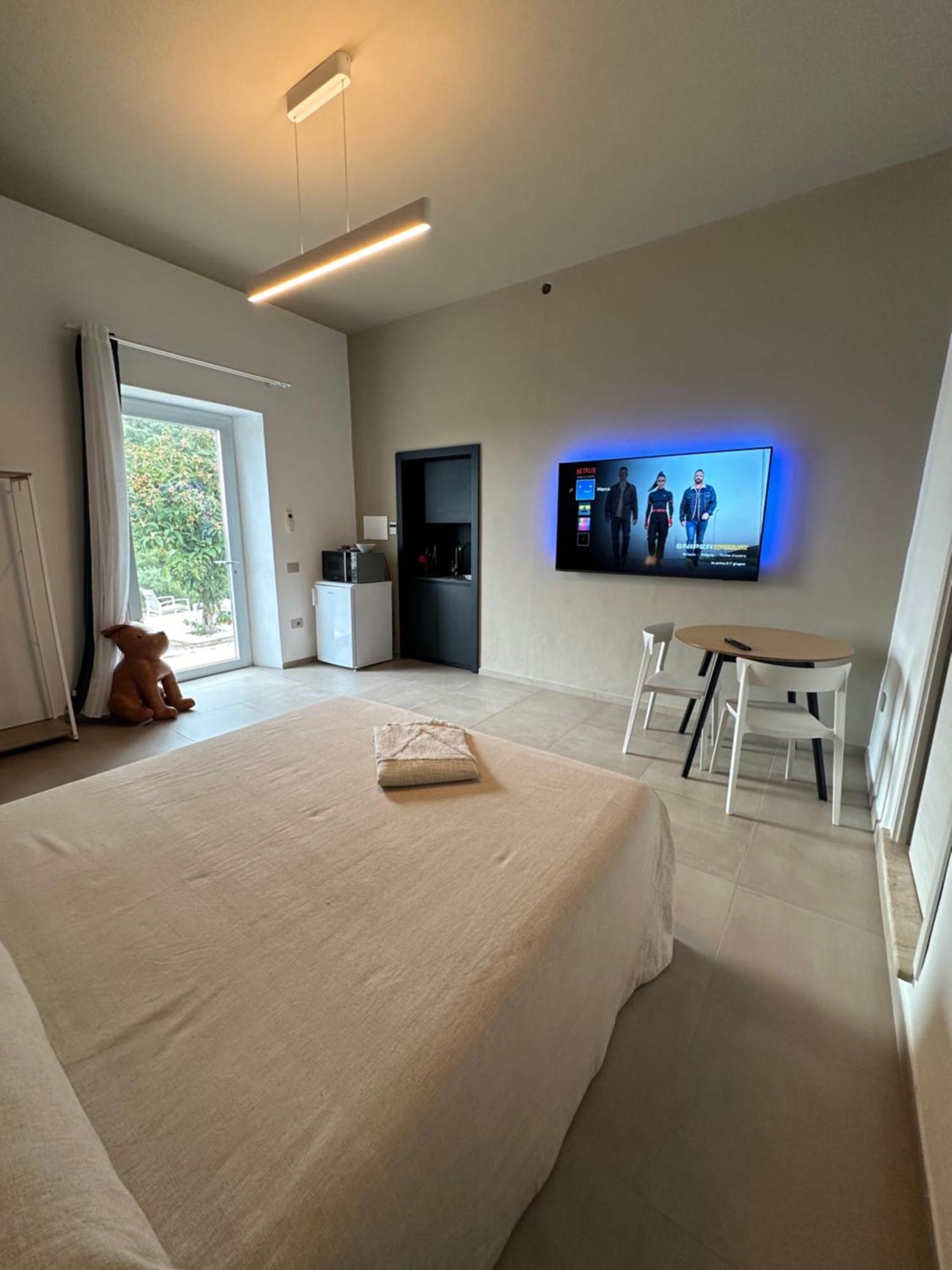 Mp Luxury Room Budoni Exterior photo
