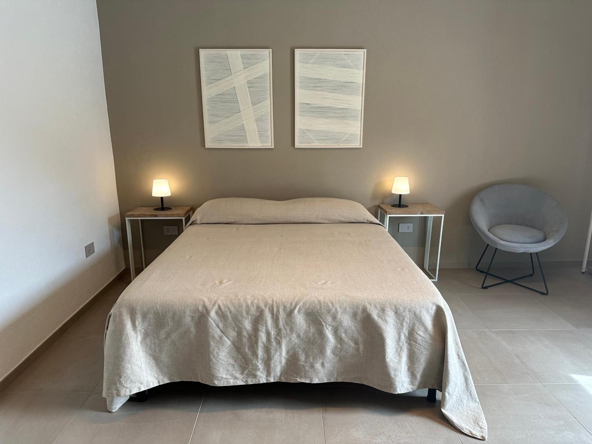Mp Luxury Room Budoni Exterior photo