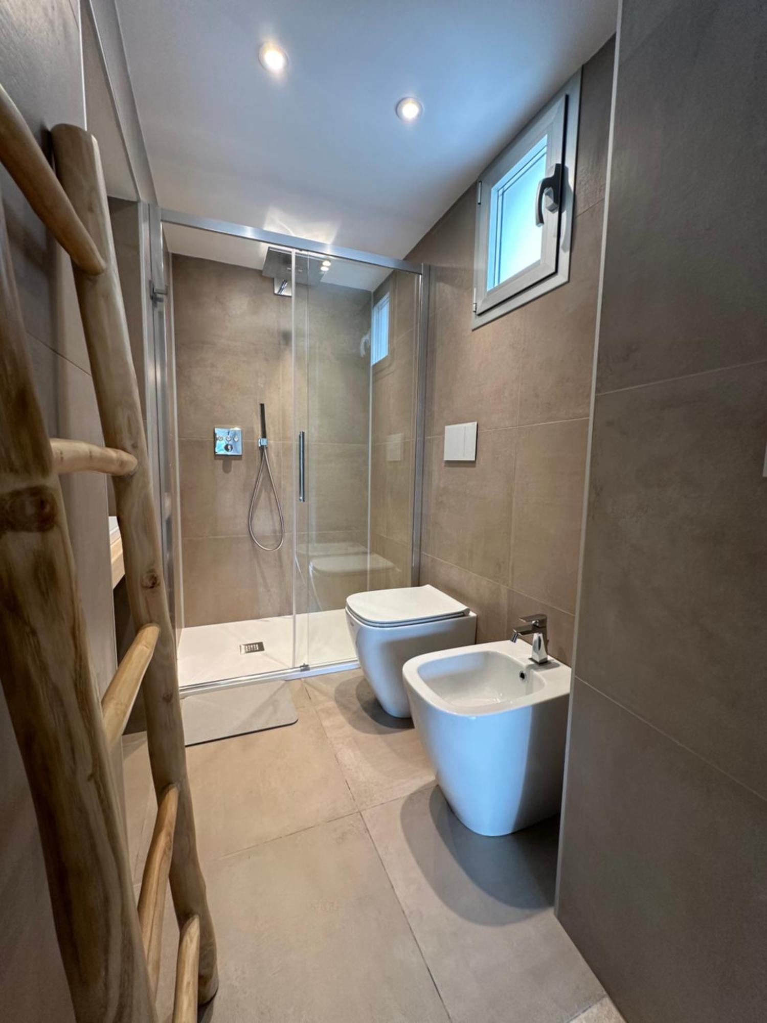 Mp Luxury Room Budoni Exterior photo